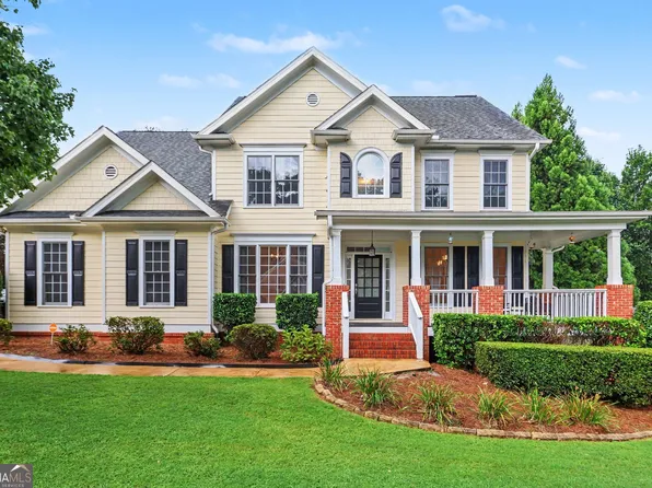 4611 Stonewater Dr, Powder Springs, GA 30127