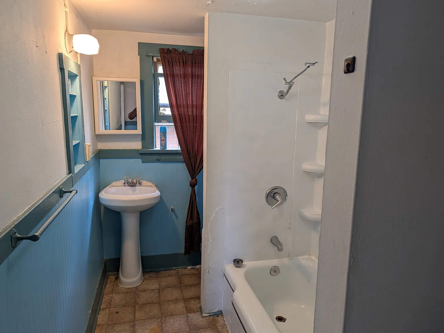 1 bed, 640 sqft, $800 — Photo 3