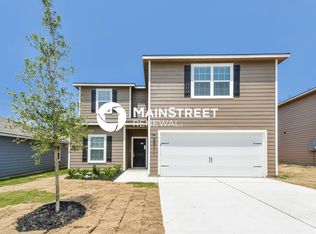 3107 Begonia Bnd, San Antonio, TX 78222