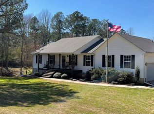 863 Corinth Rd, Newnan, GA 30263