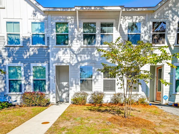 4565 Summey St, North Charleston, SC 29405