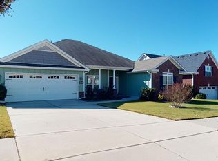 65 Blair Dr, North Augusta, SC 29860
