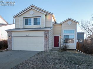 3247 Heather Glen Dr, Colorado Springs, CO 80922