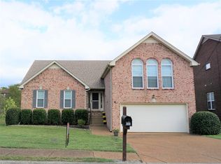 4504 Red Bark Ct, Antioch, TN 37013