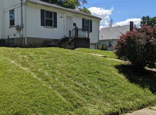 6502 Red Bank Rd, Cincinnati, OH 45213