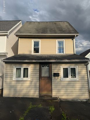 1104 N 5th Ave, Altoona, PA 16601