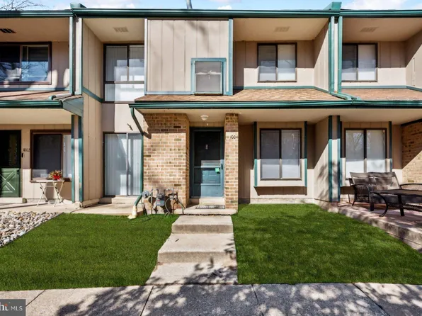 1004 Timber Creek Rd, Clementon, NJ 08021