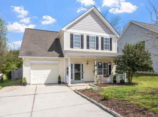 3905 Joe And Ruth Lee Dr, Raleigh, NC 27610