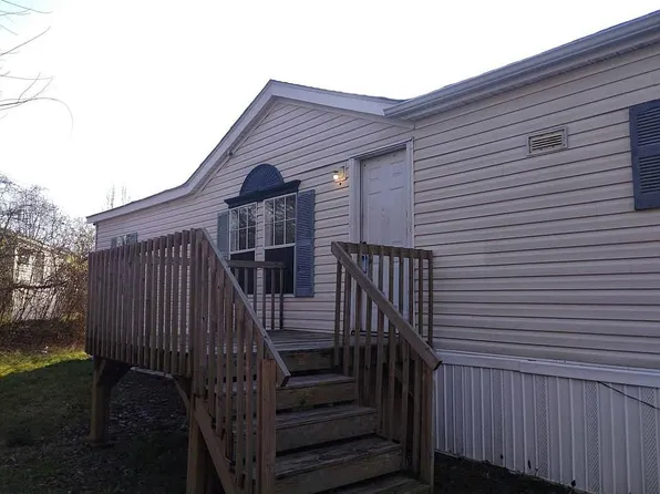 109 Leisure View Dr, East Flat Rock, NC 28726