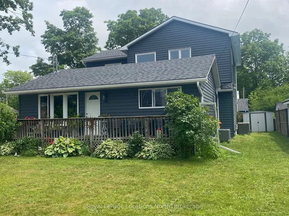 245 Jane St, Clearview, ON L0M 1S0