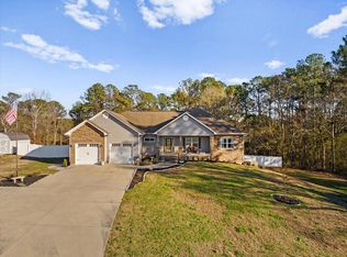 1733 Quinton Rd, Rocky Face, GA 30740