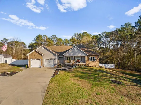 1733 Quinton Rd, Rocky Face, GA 30740