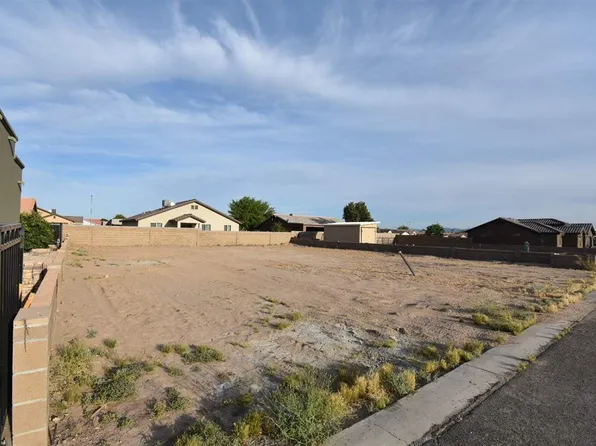 11802 Geronimo St, Wellton, AZ 85356