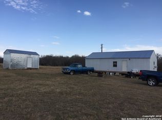 2332 Leissner School Rd, Seguin, TX 78155