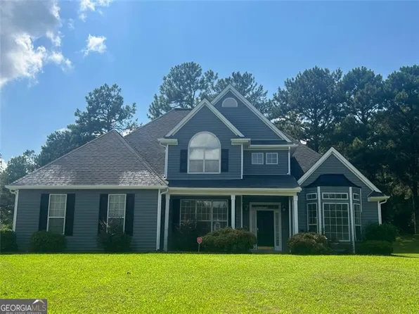9349 Magnolia Crst, Jonesboro, GA 30236