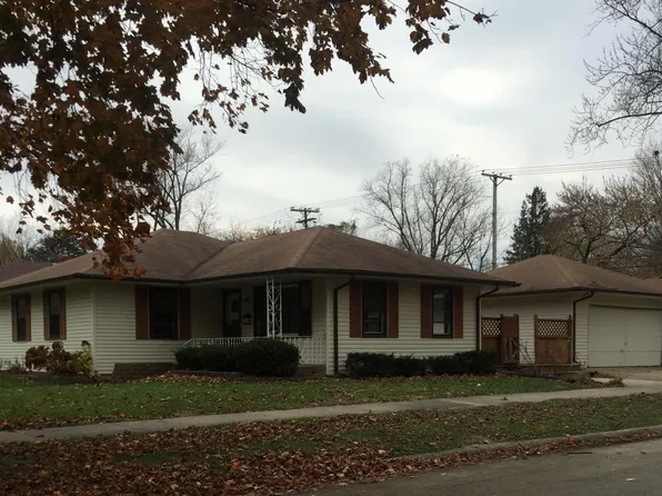 2331 Colorado Ave, Rockford, IL 61108