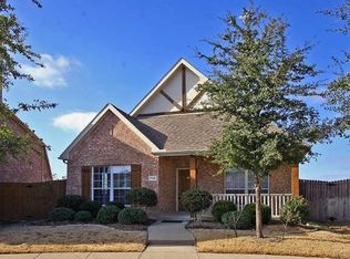 7793 Glasshouse Walk, Frisco, TX 75035
