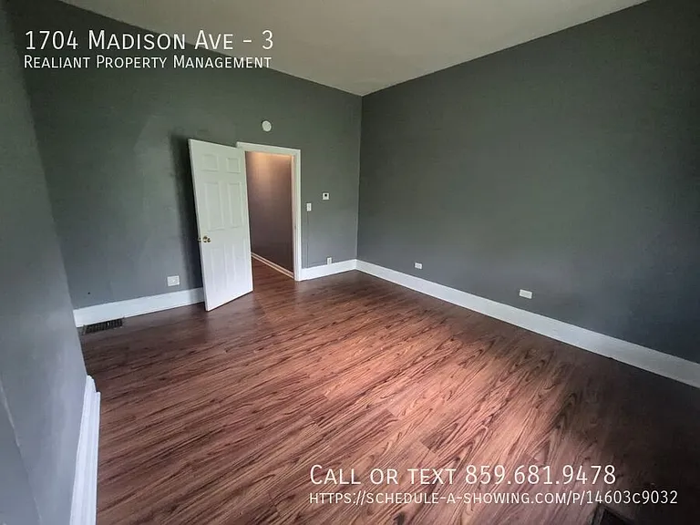 1704 Madison Ave #3 — Photo 13