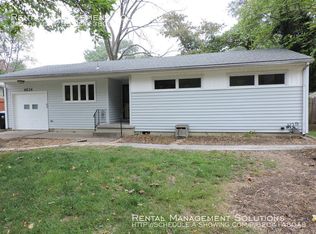 4824 SW 18th St, Topeka, KS 66604