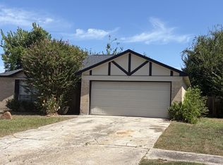 16941 Larkspur St, Conroe, TX 77385