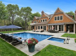 (Undisclosed Address), Sag Harbor, NY 11963