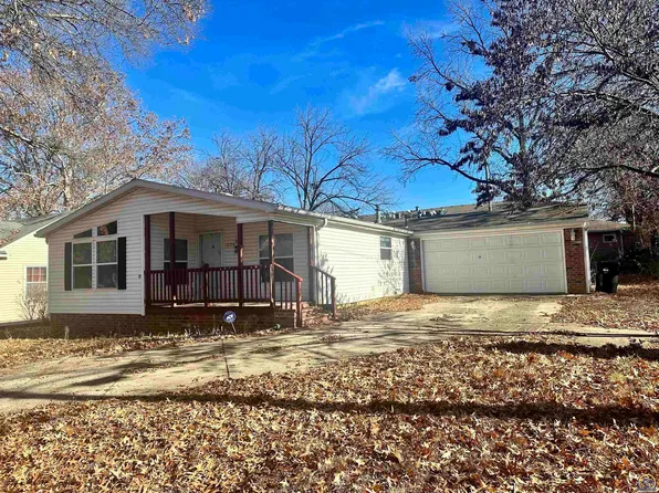 1226 SW Watson Ave, Topeka, KS 66604
