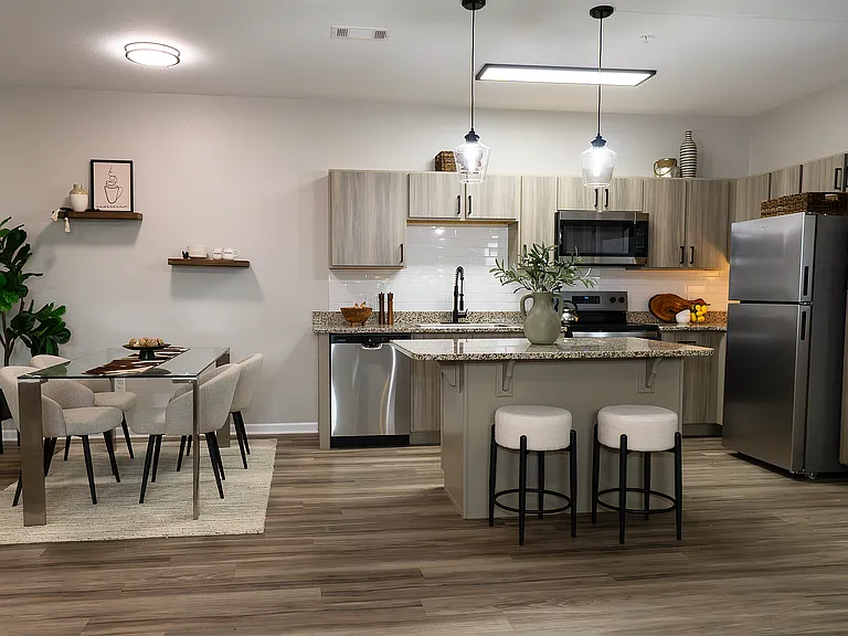 Enclave at 127th — Photo 6