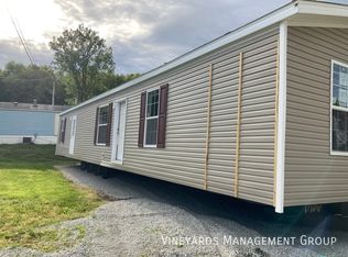 1202 Wooster Rd LOT 50, Winona Lake, IN 46590