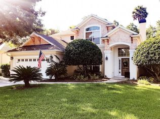 453 Big Tree Rd, Ponte Vedra Beach, FL 32082