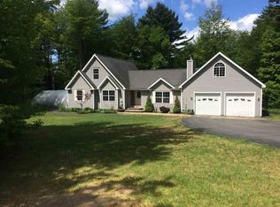 111 Fay Rd, Galway, NY 12074
