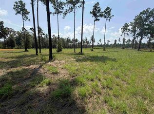 1000 Private Road 6026, Brookeland, TX 75931