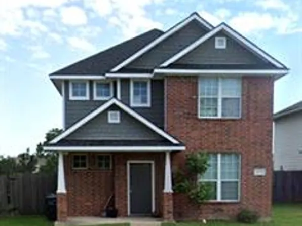4119 McFarland Dr, College Station, TX 77845