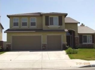 1553 Palermo Dr, Perris, CA 92571