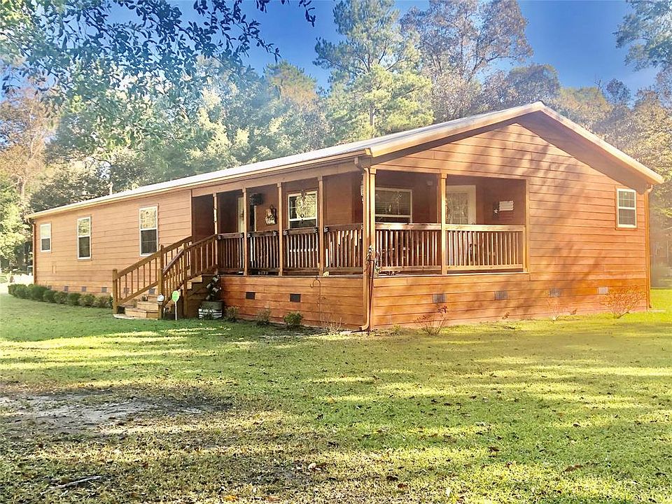 2nd image of 312 County Road 4595