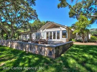 8 Scarlett Rd, Carmel Valley, CA 93924