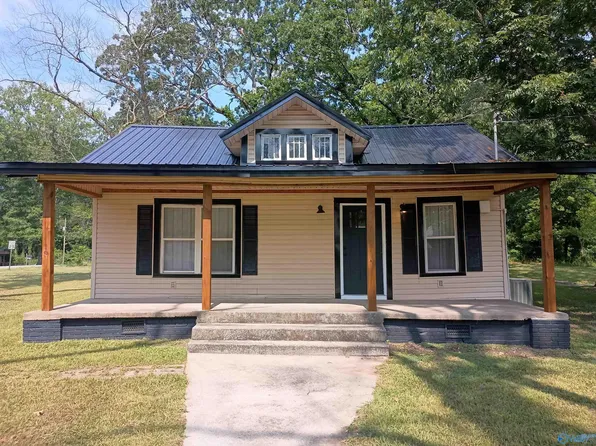 1109 Central Ave, Gadsden, AL 35904