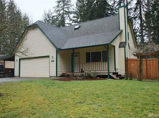 7929 Chukar Ct SE, Olympia, WA 98513