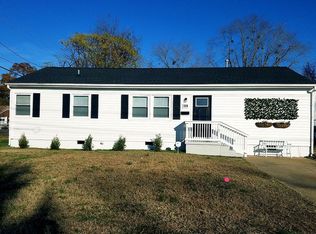 326 Adwood Ct, Hampton, VA 23605