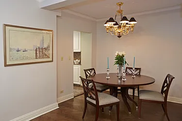 Rented by Brown Harris Stevens