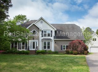 105 Cheadle Loop Rd, Seaford, VA 23696