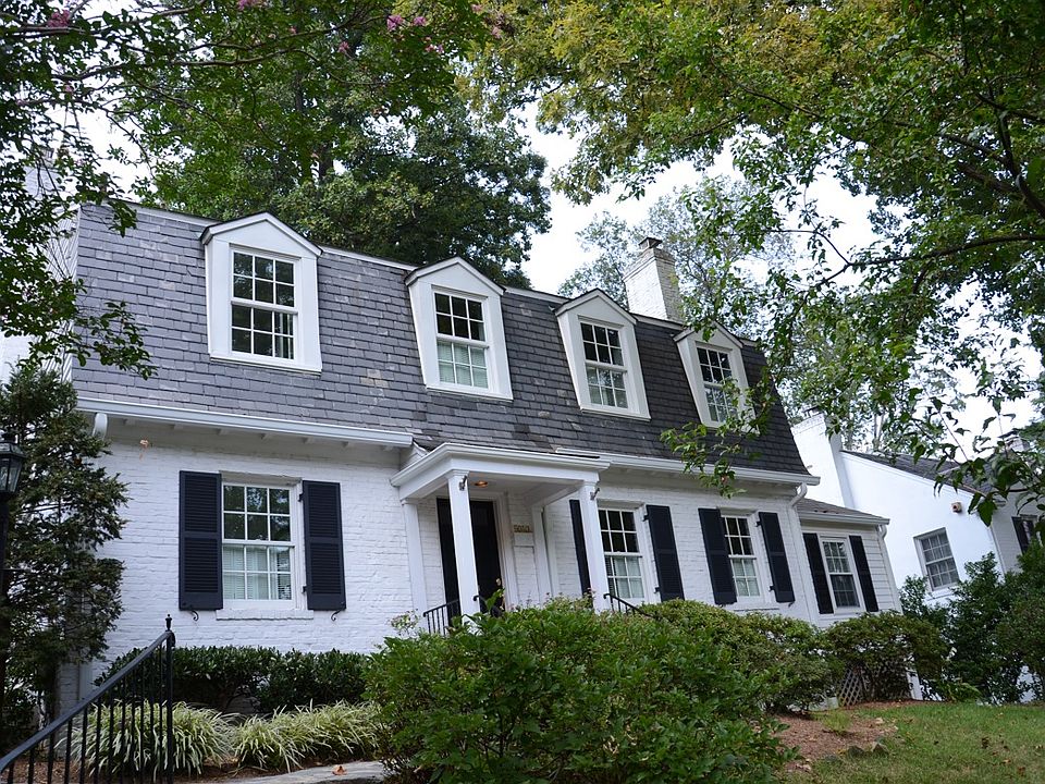 Dutch Colonial