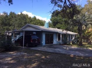 19263 Saint Lawrence Dr, Dunnellon, FL 34432