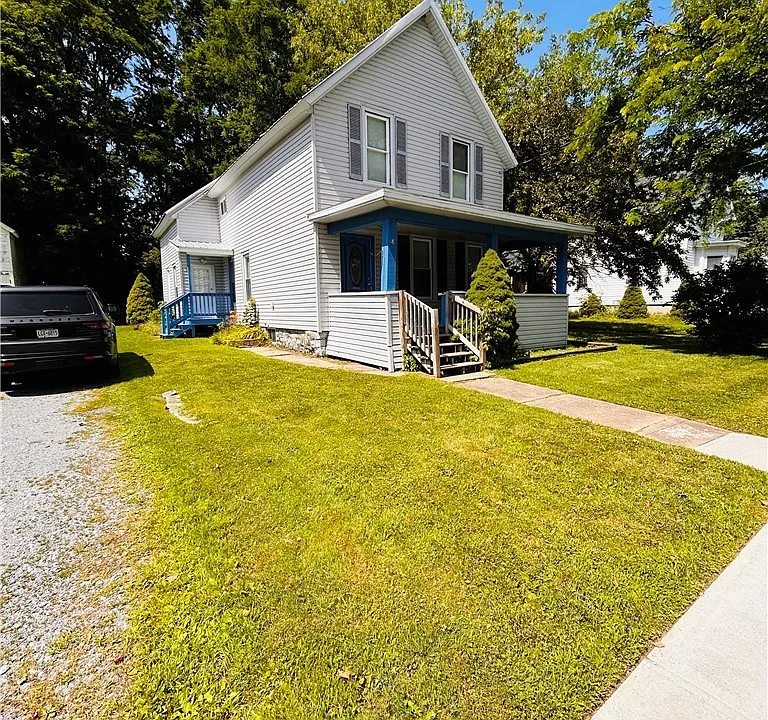 18 Liberty St