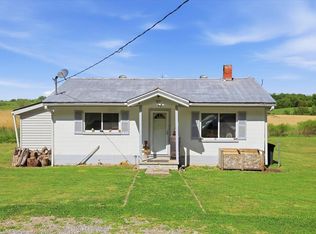 525 Matthews Ln, Mosheim, TN 37818