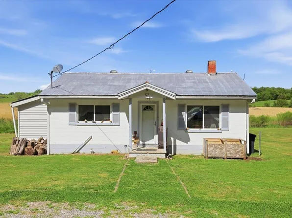 525 Matthews Ln, Mosheim, TN 37818