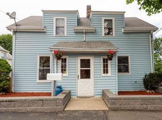 40 Fair Oaks Ave, Lynn, MA 01904