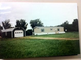 1447 County Route 8, North Bangor, NY 12966