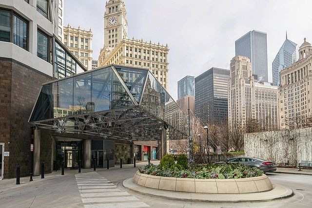 1st image of 405 N Wabash Ave Unit 2802