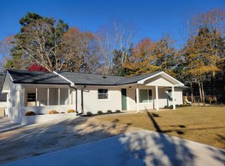737 S McCollum Dr, Canton, GA 30114