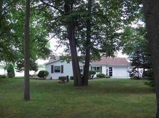 2580 Woodland Dr, Hale, MI 48739